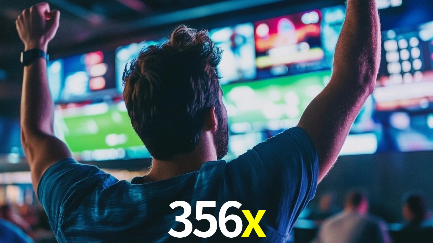 356x: Seu Cassino Premiado com Pagamentos Rápidos