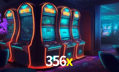 A Revolução dos Aplicativos de Jogos no 356x