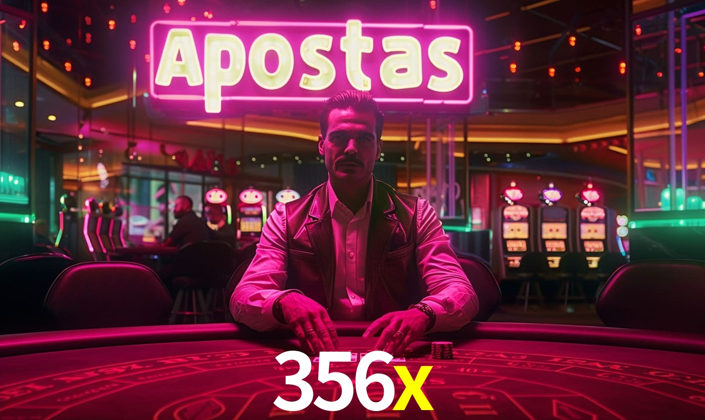 Descubra o Programa VIP da 356x: Vantagens Exclusivas para Jogadores