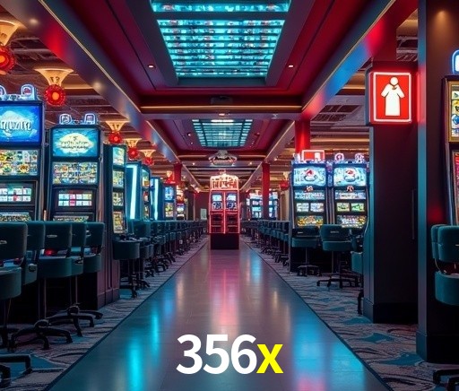 Desvendando o Mundo dos Jogos Virtuais na 356x