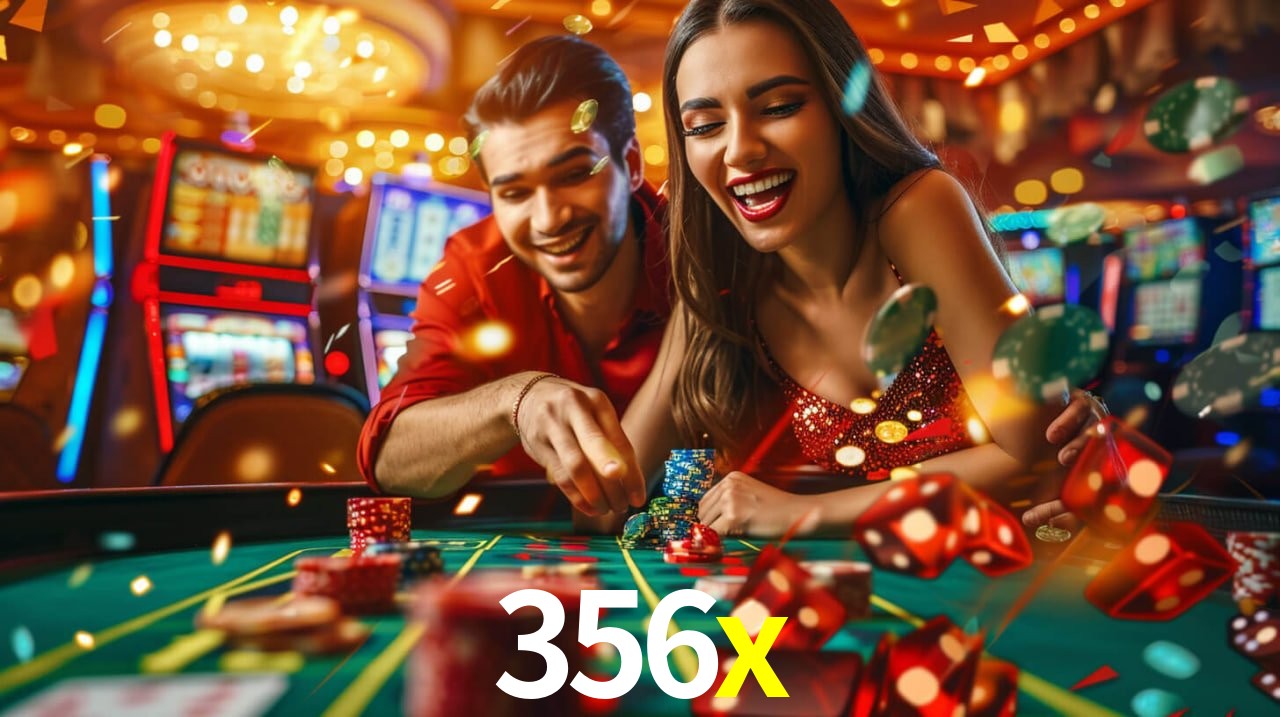 Tecnologia da Plataforma 356x