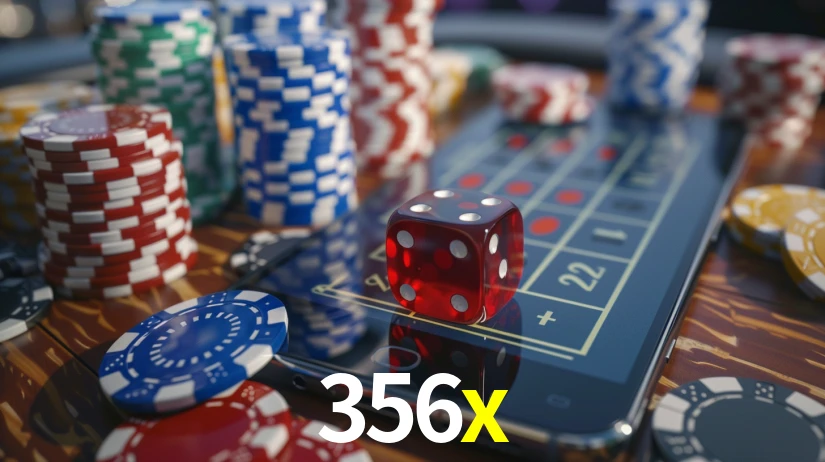 Bônus Generosos e Exclusivos no 356x para Você!