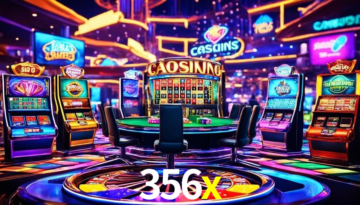 Recursos de Bônus 356x