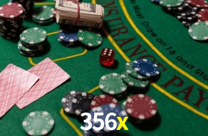 356x bet