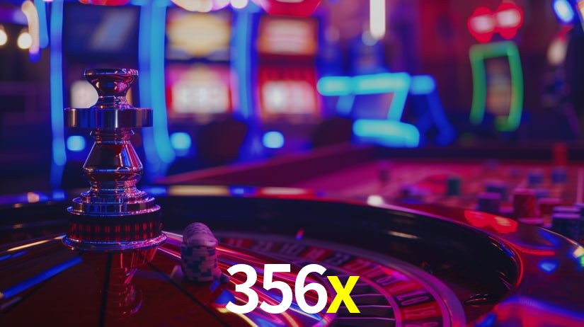 Explore as vantagens do 356x: serviço profissional e confiabilidade