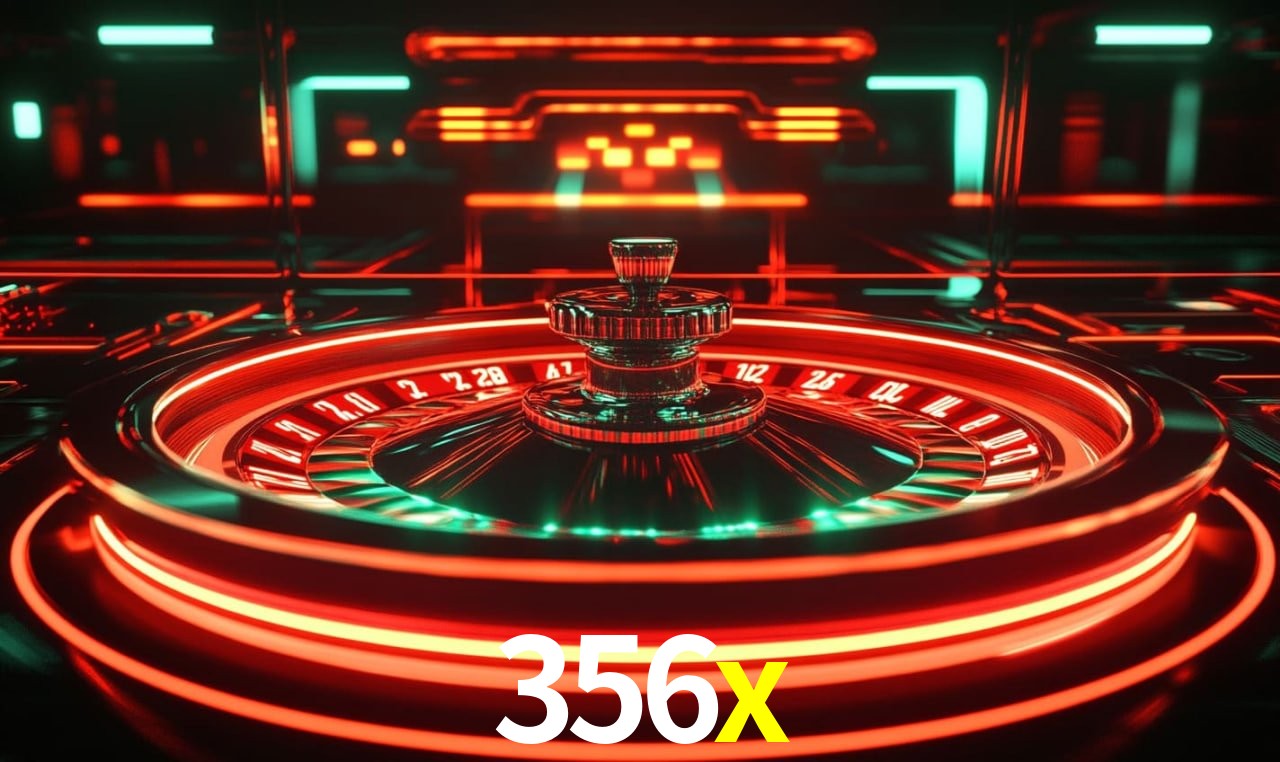 Desvendando o Mundo dos Jogos Virtuais na 356x
