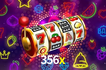 Descubra o Mundo do Cassino Online com 356x