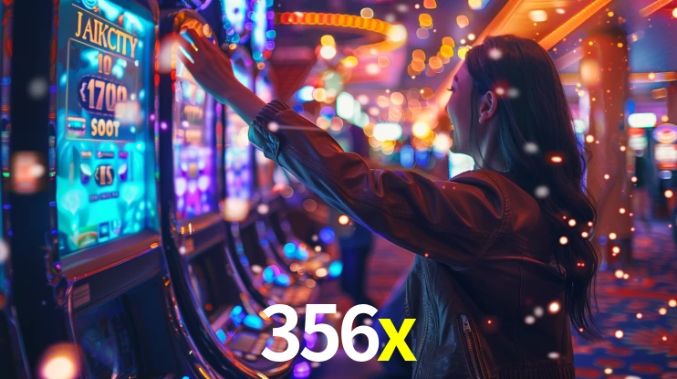 Experimente o Login Seguro Premium no 356x