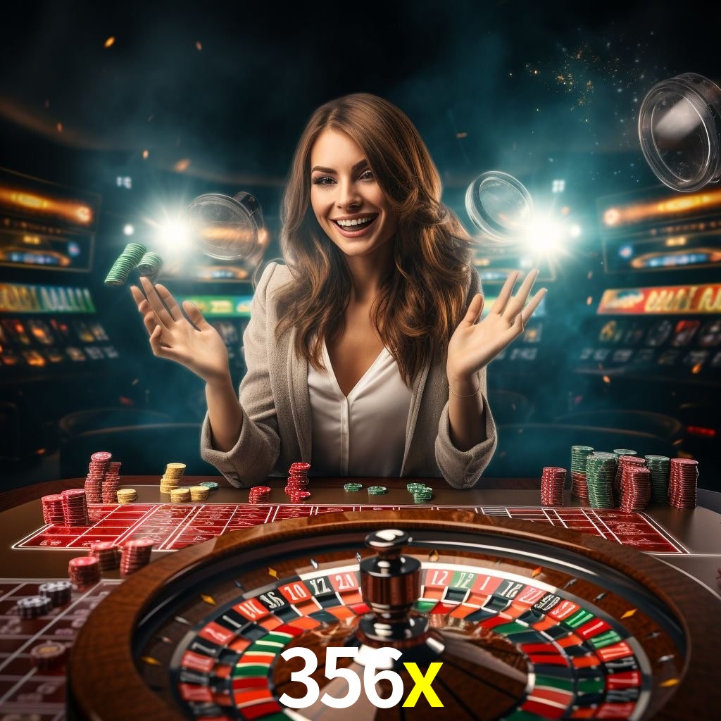356x