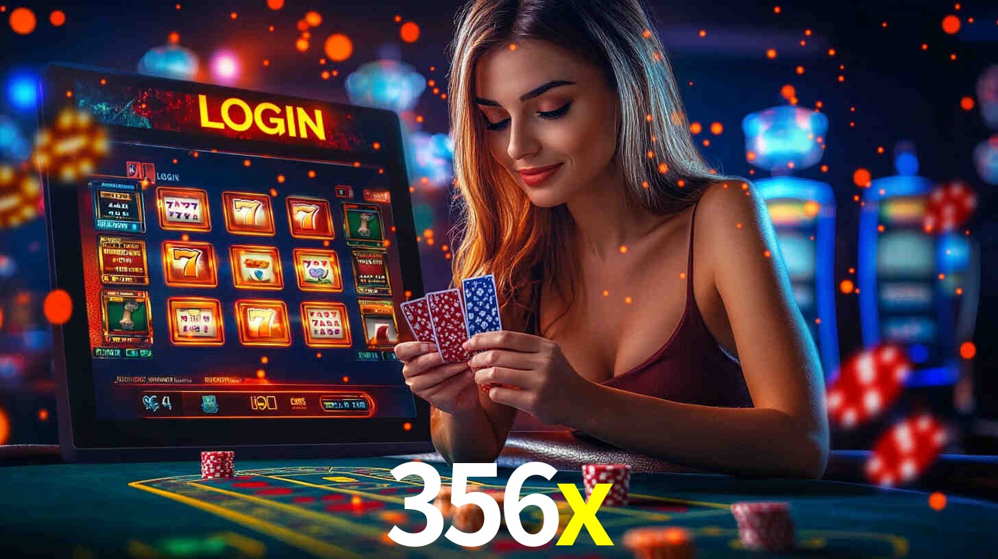 356x bet