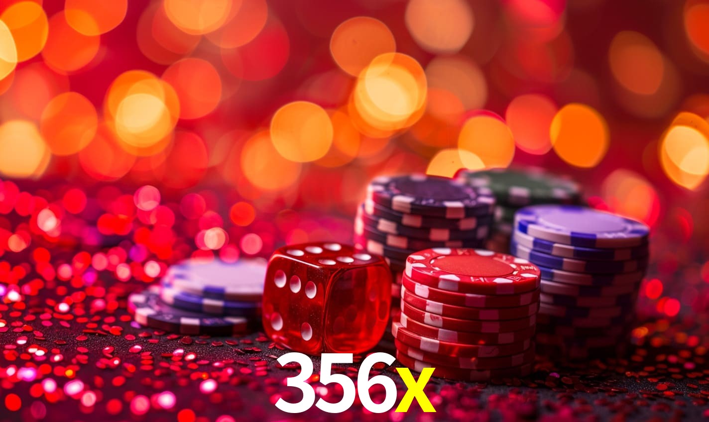 Inovações de Jogos na 356x: O Futuro das Experiências Interativas