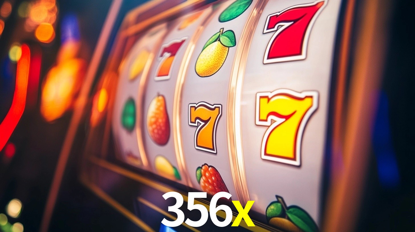 356x App Interface