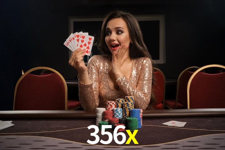 Roda da fortuna na 356x