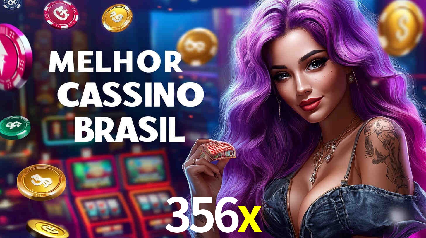 A Popularidade dos Caça-Níqueis no 356x