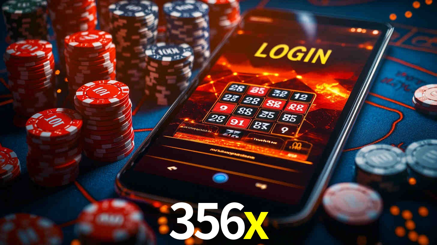 356x: A Experiência de Casino com Jogos de Mesa ao Vivo
