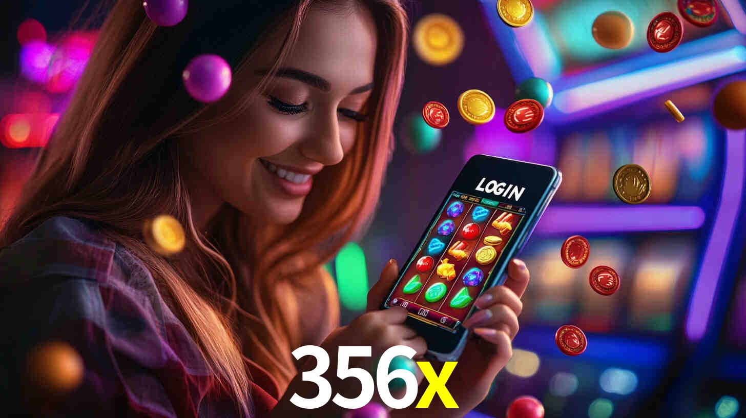 356x bet