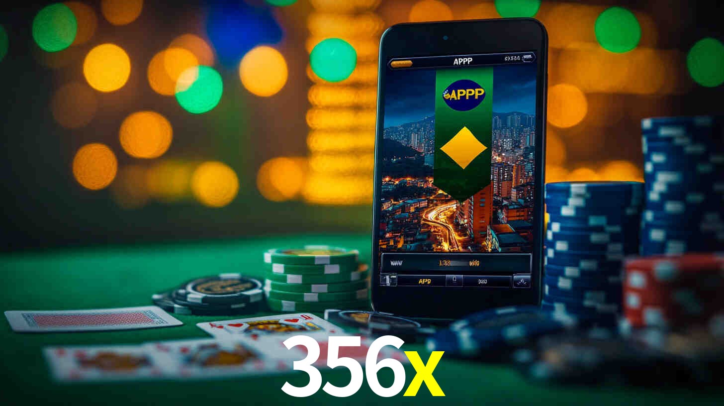 Explorando a Categoria de Eventos em Apostas na 356x