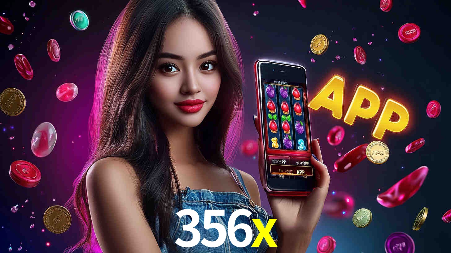 Apostas Esportivas na 356x: Um Guia Completo