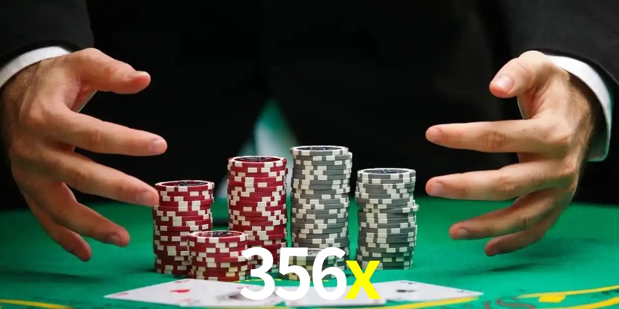 Benefícios VIP na 356x