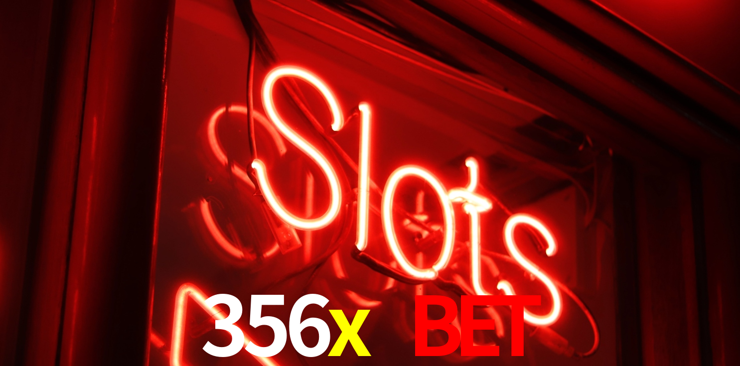 Bônus de Boas-vindas 356x bet