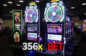 Casino Ao Vivo 356x bet