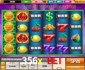 Especiais de Fim de Semana 356x bet