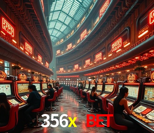 Mesa de Blackjack 356x bet