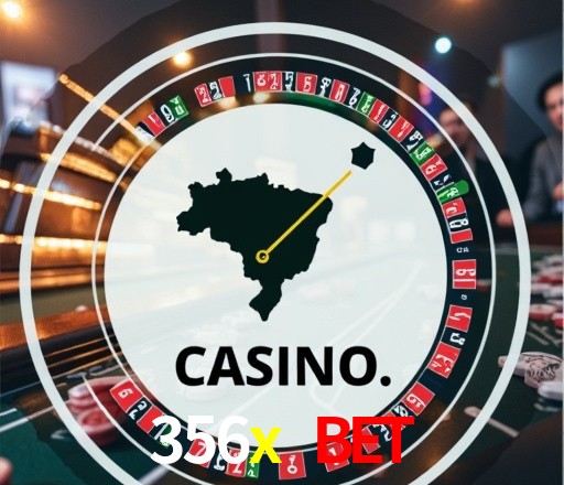 Casino Ao Vivo 356x bet