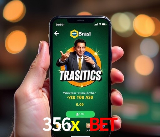 PIX Instantâneo 356x bet