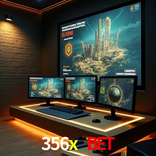 Jogos de Slot 356x bet